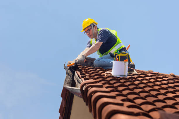 Best Rubber Roofing (EPDM, TPO)  in Hickory Creek, TX